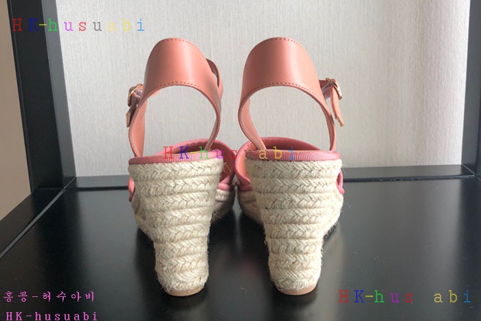 NEW  펜디 신발 신상 FD 642556