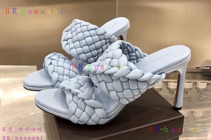 NEW 보테가베네타 신발 신상 BV 758870