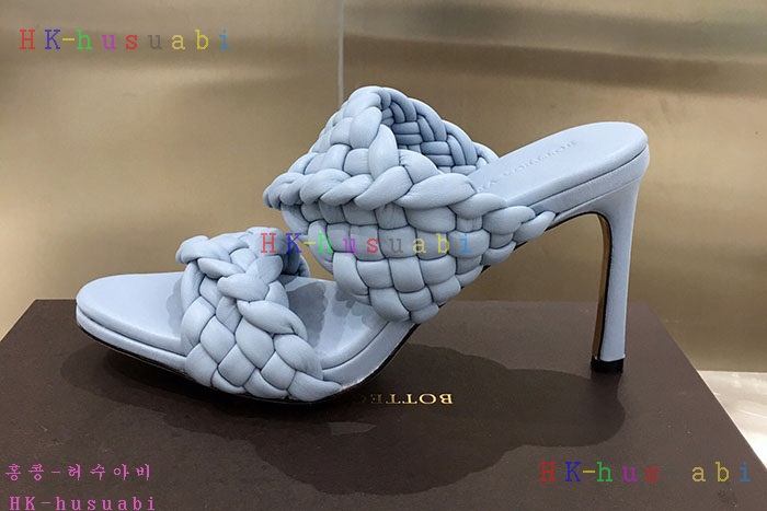 NEW 보테가베네타 신발 신상 BV 758870