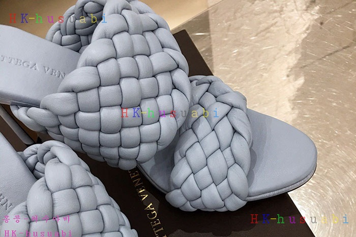 NEW 보테가베네타 신발 신상 BV 758870