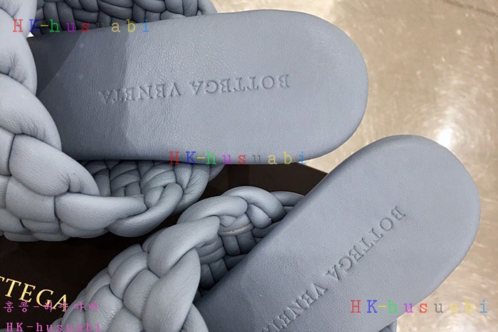 NEW 보테가베네타 신발 신상 BV 758870