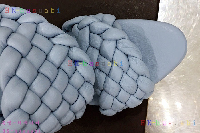 NEW 보테가베네타 신발 신상 BV 758870