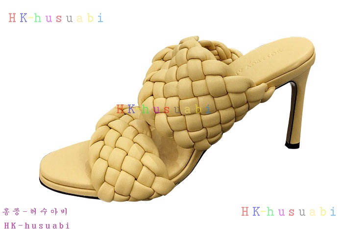 NEW 보테가베네타 신발 신상 BV 758875