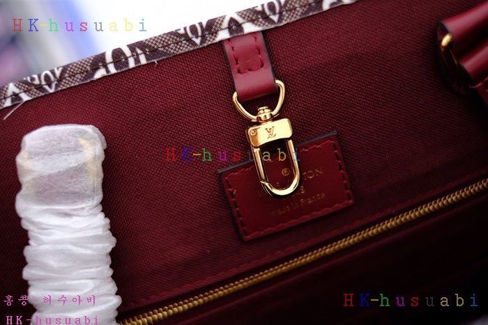 ★미러급★루이비통  온더고 토트백 M57185