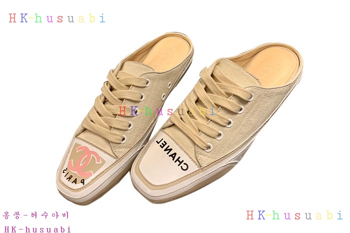 NEW 샤넬 신발 신상 CH 6672511