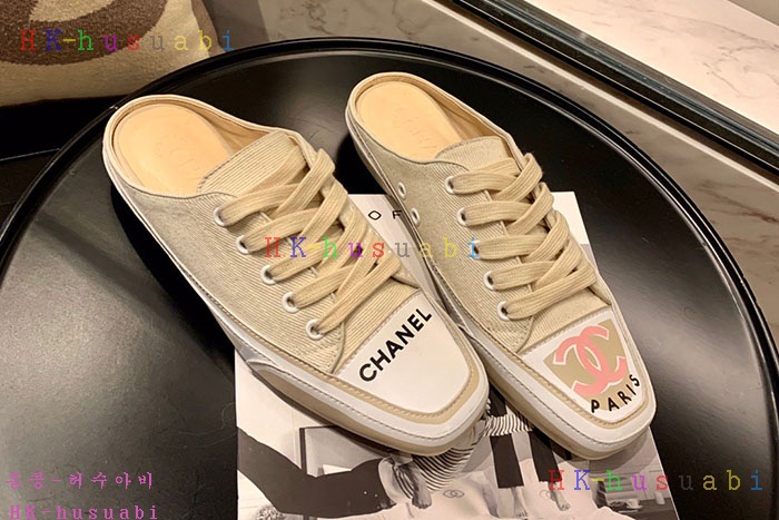 NEW 샤넬 신발 신상 CH 6672511