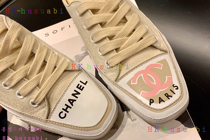 NEW 샤넬 신발 신상 CH 6672511
