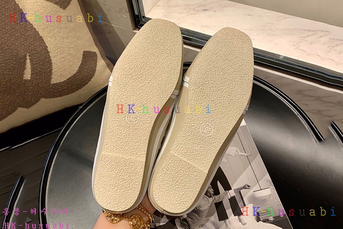 NEW 샤넬 신발 신상 CH 6672511