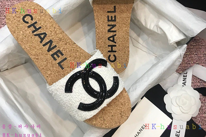 NEW 샤넬 신발 신상 CH 6672515