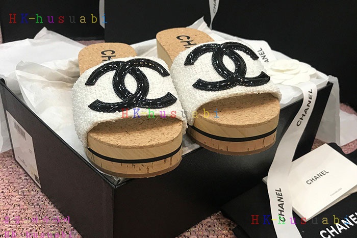 NEW 샤넬 신발 신상 CH 6672515