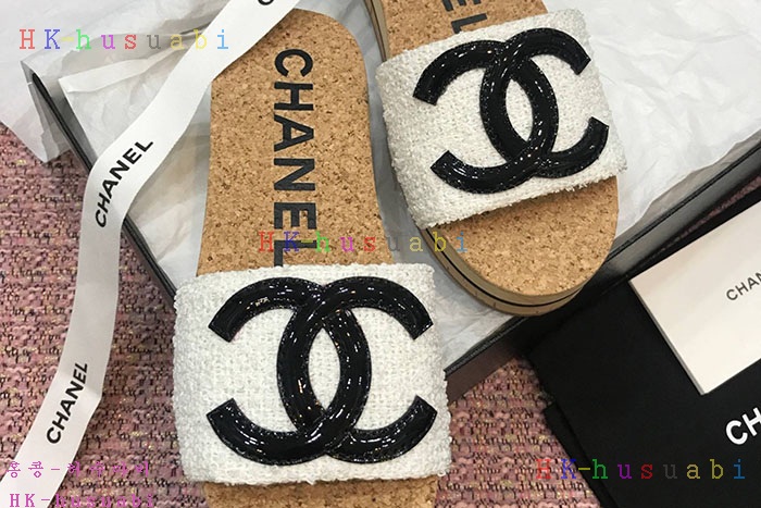 NEW 샤넬 신발 신상 CH 6672515