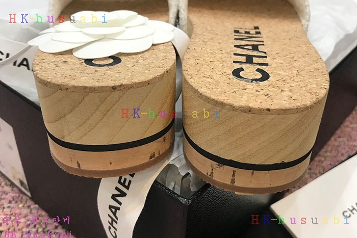 NEW 샤넬 신발 신상 CH 6672515