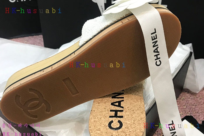NEW 샤넬 신발 신상 CH 6672515