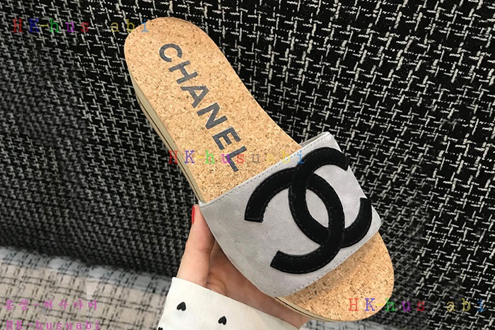 NEW 샤넬 신발 신상 CH 6672516