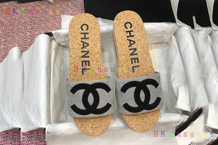 NEW 샤넬 신발 신상 CH 6672516