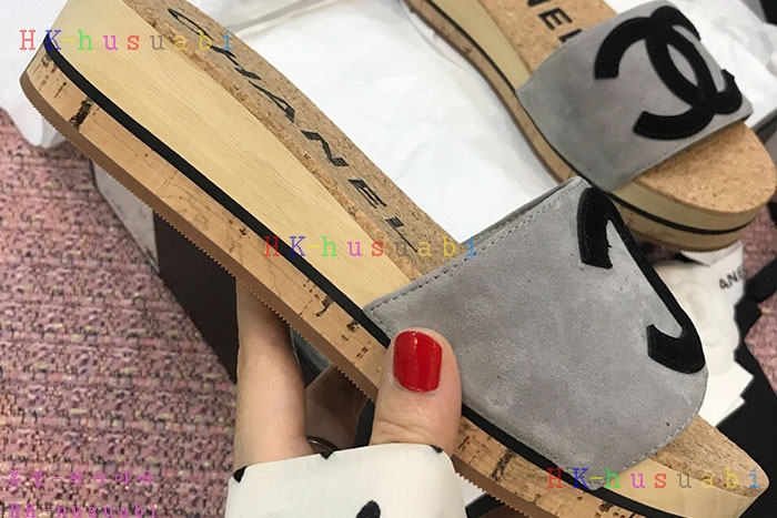 NEW 샤넬 신발 신상 CH 6672516