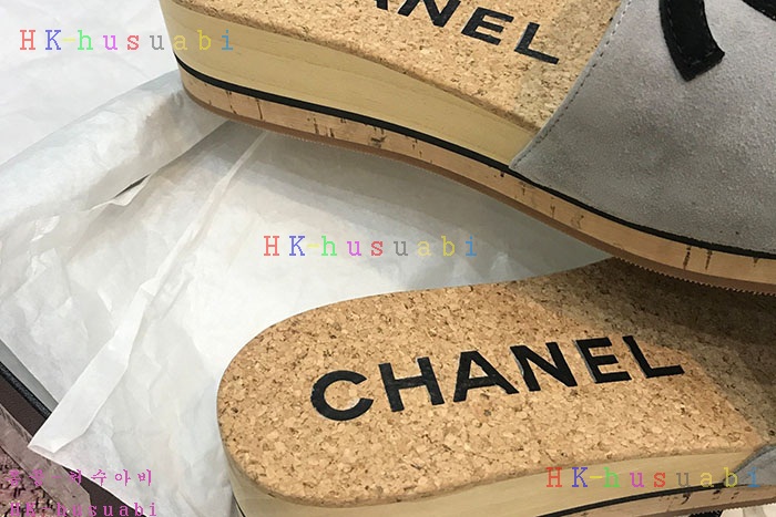 NEW 샤넬 신발 신상 CH 6672516