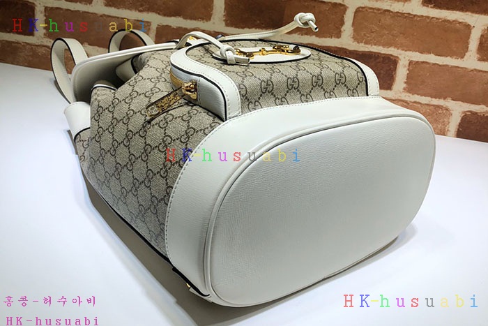 ★미러급★ 구찌 홀스빗 백팩 GU 620849