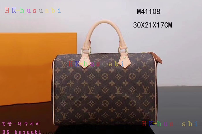 ★미러급★ 루이비통 스피디 30 M41108