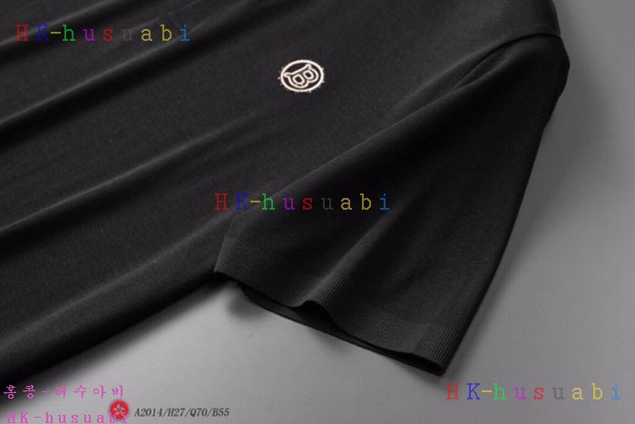 NEW 버버리 반팔티 신상 B 45733621