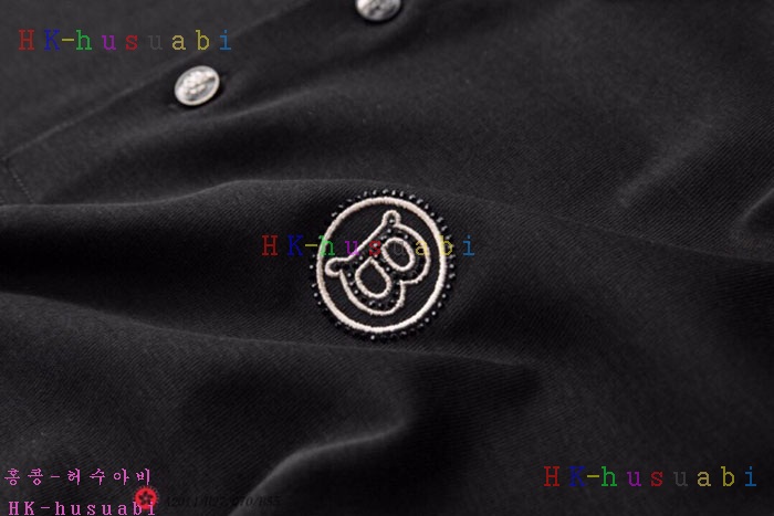 NEW 버버리 반팔티 신상 B 45733621