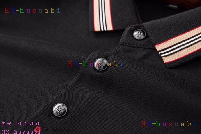 NEW 버버리 반팔티 신상 B 45733621