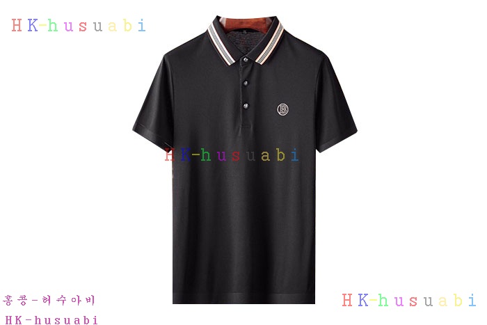 NEW 버버리 반팔티 신상 B 45733621