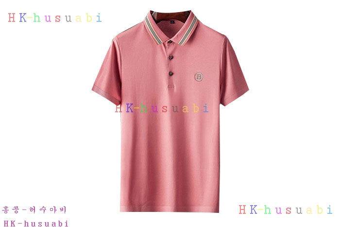 NEW 버버리 반팔티 신상 B 45733621