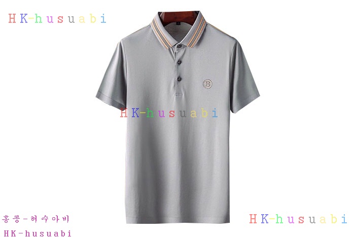 NEW 버버리 반팔티 신상 B 45733621