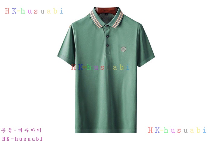 NEW 버버리 반팔티 신상 B 45733621