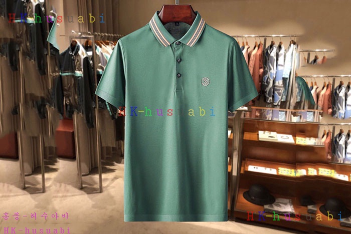 NEW 버버리 반팔티 신상 B 45733621