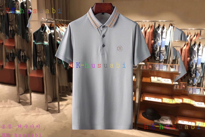 NEW 버버리 반팔티 신상 B 45733621