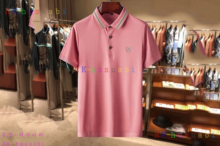 NEW 버버리 반팔티 신상 B 45733621