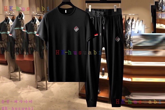 NEW 버버리 상하의셋트 신상 B 45733625