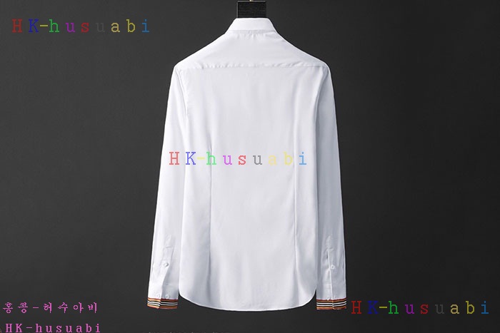 NEW 버버리 셔츠 신상 B 45733637