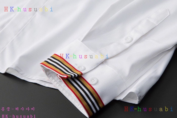 NEW 버버리 셔츠 신상 B 45733637
