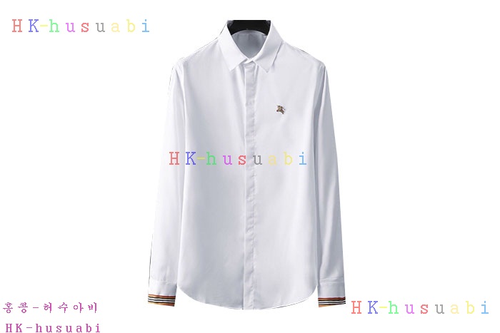 NEW 버버리 셔츠 신상 B 45733637