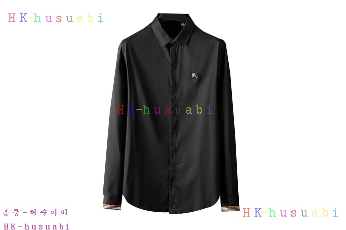 NEW 버버리 셔츠 신상 B 45733637