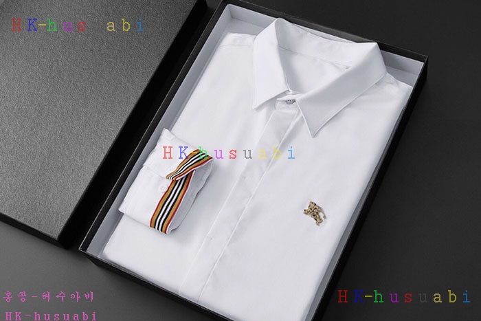 NEW 버버리 셔츠 신상 B 45733637