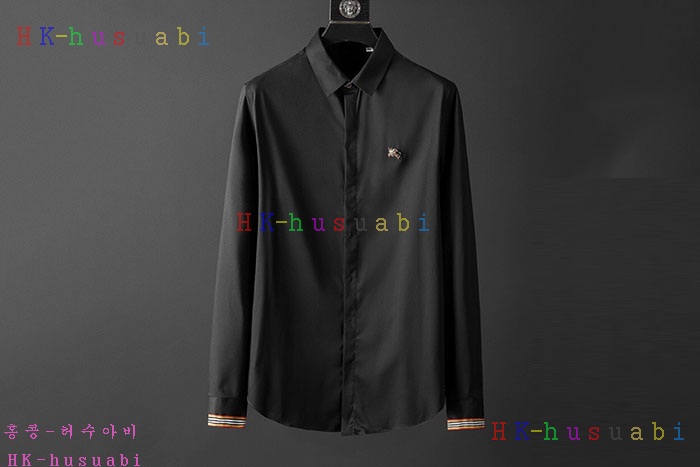 NEW 버버리 셔츠 신상 B 45733637