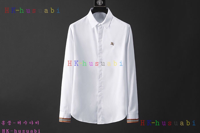 NEW 버버리 셔츠 신상 B 45733637