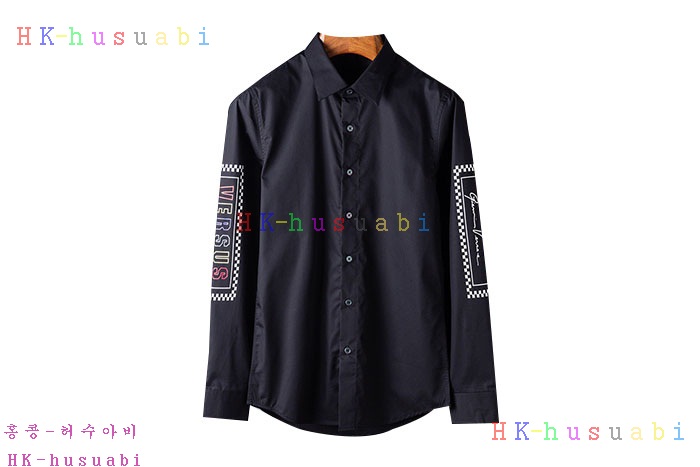 NEW 베르사체 셔츠 신상 V 4721152
