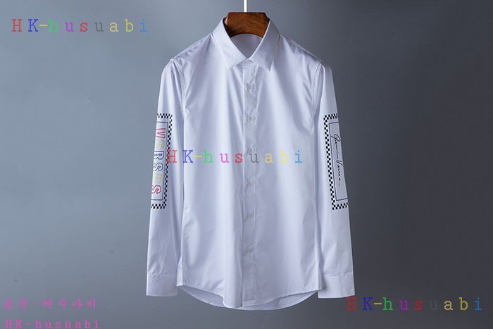 NEW 베르사체 셔츠 신상 V 4721152