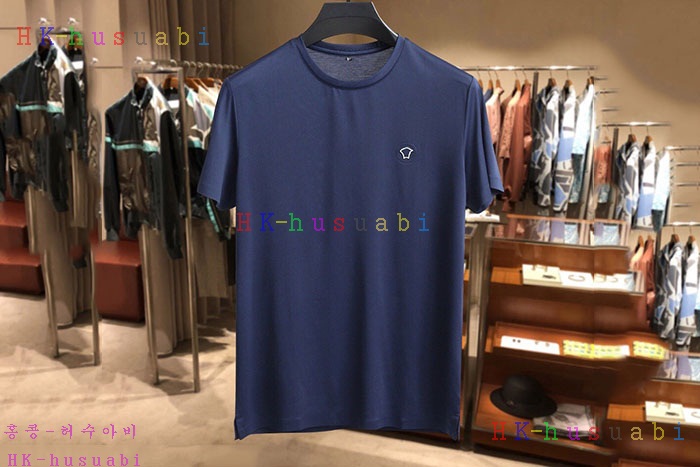 NEW 베르사체 반팔티 신상 V 4721157