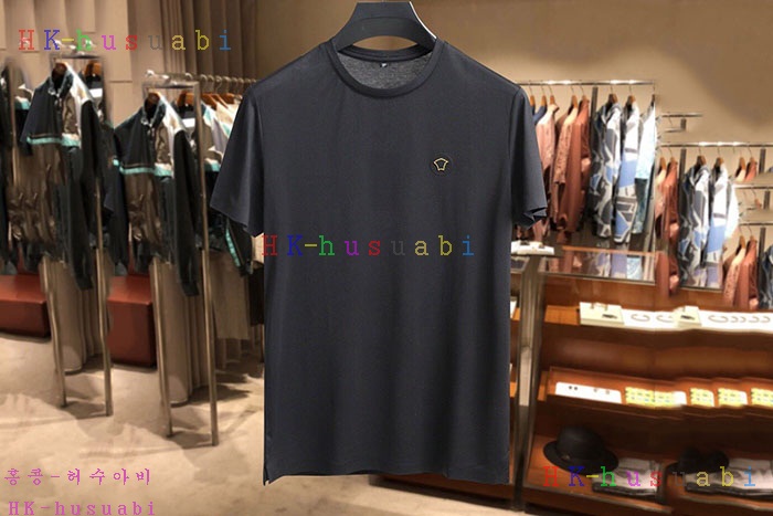 NEW 베르사체 반팔티 신상 V 4721157