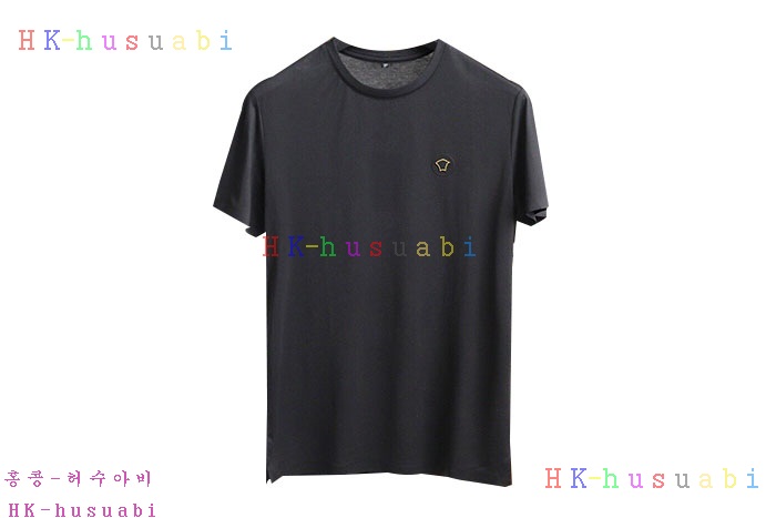 NEW 베르사체 반팔티 신상 V 4721157