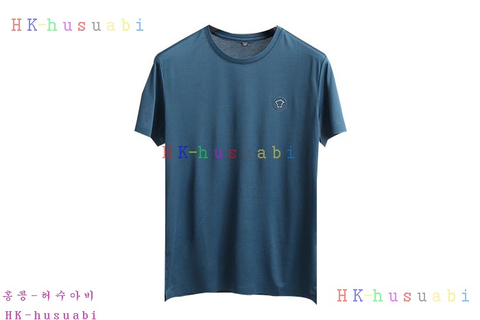 NEW 베르사체 반팔티 신상 V 4721157