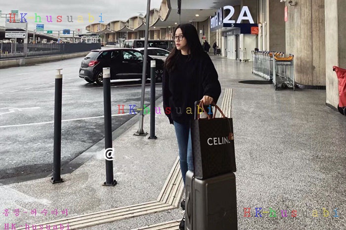 ★미러급★ 셀린느  카바스백  CL191492