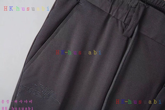NEW 알마니 바지 신상 A 2104110