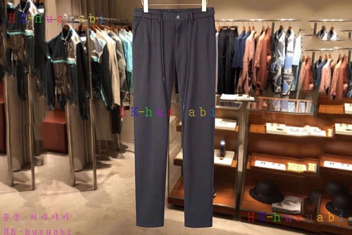 NEW 알마니 바지 신상 A 2104110